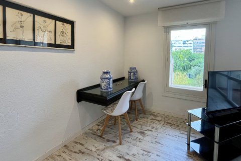 Wohnung zur Miete in Palma de Majorca, Mallorca, Spanien 4 Schlafzimmer, 159 m2 Nr. 147000 - Foto 16