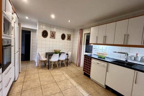Wohnung zur Miete in Palma de Majorca, Mallorca, Spanien 4 Schlafzimmer, 159 m2 Nr. 147000 - Foto 6