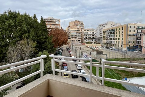 Wohnung zur Miete in Palma de Majorca, Mallorca, Spanien 4 Schlafzimmer, 159 m2 Nr. 147000 - Foto 17