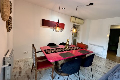 Wohnung zur Miete in Palma de Majorca, Mallorca, Spanien 4 Schlafzimmer, 159 m2 Nr. 147000 - Foto 4