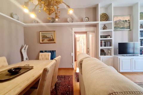 Аренда квартиры в Пальма-де-Майорка, Майорка, Испания 4 спальни, 143м2 №147003 - фото 7