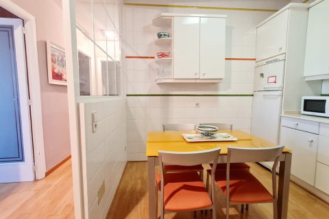 Аренда квартиры в Пальма-де-Майорка, Майорка, Испания 4 спальни, 143м2 №147003 - фото 12