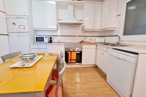 Аренда квартиры в Пальма-де-Майорка, Майорка, Испания 4 спальни, 143м2 №147003 - фото 5