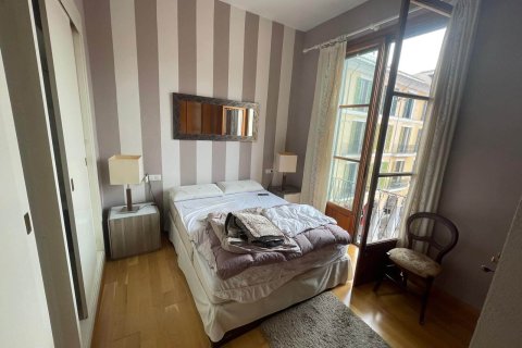 Wohnung zur Miete in Palma de Majorca, Mallorca, Spanien 4 Schlafzimmer, 143 m2 Nr. 147003 - Foto 6