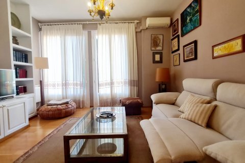 Аренда квартиры в Пальма-де-Майорка, Майорка, Испания 4 спальни, 143м2 №147003 - фото 8