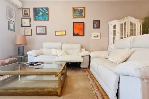 Аренда квартиры в Пальма-де-Майорка, Майорка, Испания 4 спальни, 143м2 №147003 - фото 6