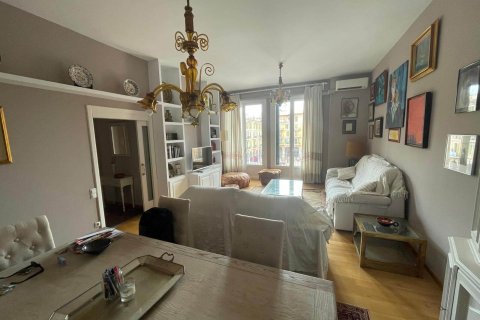 Wohnung zur Miete in Palma de Majorca, Mallorca, Spanien 4 Schlafzimmer, 143 m2 Nr. 147003 - Foto 2