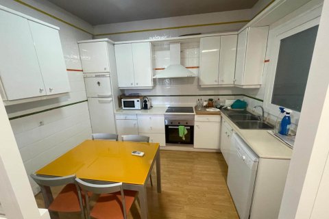 Wohnung zur Miete in Palma de Majorca, Mallorca, Spanien 4 Schlafzimmer, 143 m2 Nr. 147003 - Foto 3