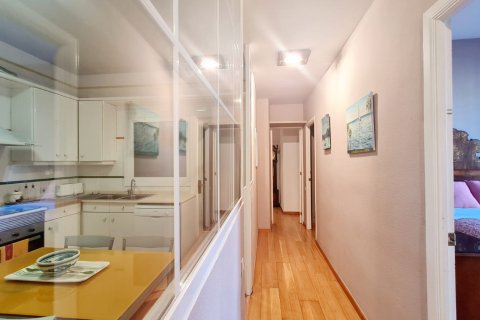 Аренда квартиры в Пальма-де-Майорка, Майорка, Испания 4 спальни, 143м2 №147003 - фото 3