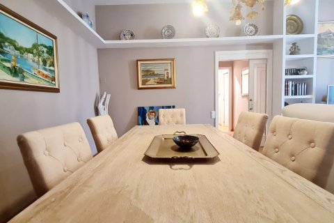 Аренда квартиры в Пальма-де-Майорка, Майорка, Испания 4 спальни, 143м2 №147003 - фото 9