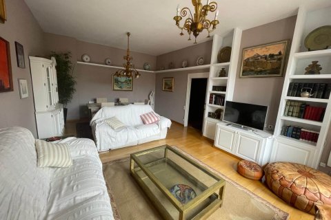 Wohnung zur Miete in Palma de Majorca, Mallorca, Spanien 4 Schlafzimmer, 143 m2 Nr. 147003 - Foto 1