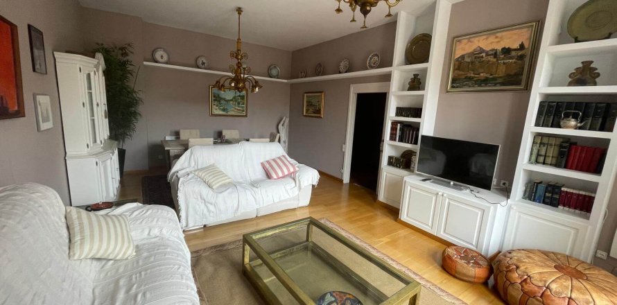 Wohnung in Palma de Majorca, Mallorca, Spanien 4 Schlafzimmer, 143 m2 Nr. 147003