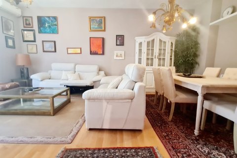 Аренда квартиры в Пальма-де-Майорка, Майорка, Испания 4 спальни, 143м2 №147003 - фото 10