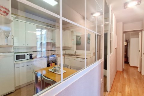 Аренда квартиры в Пальма-де-Майорка, Майорка, Испания 4 спальни, 143м2 №147003 - фото 4