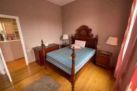 Wohnung zur Miete in Palma de Majorca, Mallorca, Spanien 4 Schlafzimmer, 143 m2 Nr. 147003 - Foto 5