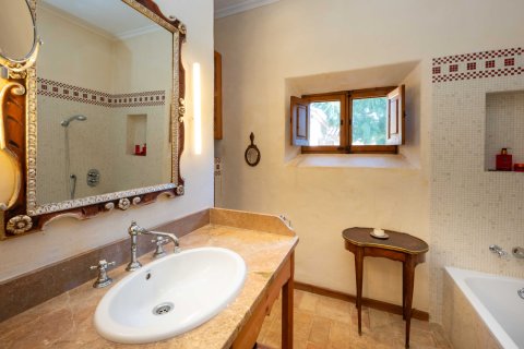 Finca zum Verkauf in Pollenca, Mallorca, Spanien 6 Schlafzimmer, 1307 m2 Nr. 147005 - Foto 6