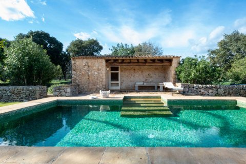 Finca zum Verkauf in Pollenca, Mallorca, Spanien 6 Schlafzimmer, 1307 m2 Nr. 147005 - Foto 9