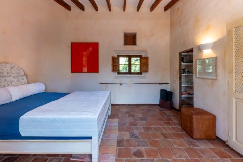 Finca zum Verkauf in Pollenca, Mallorca, Spanien 6 Schlafzimmer, 1307 m2 Nr. 147005 - Foto 30