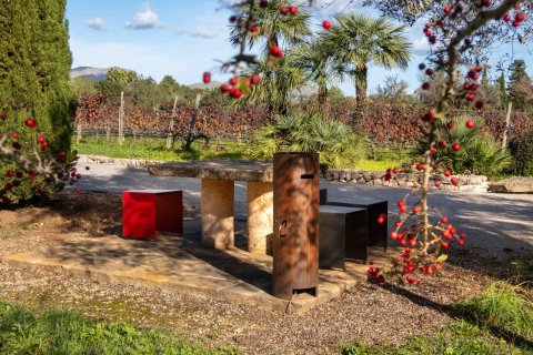 Finca zum Verkauf in Pollenca, Mallorca, Spanien 6 Schlafzimmer, 1307 m2 Nr. 147005 - Foto 20