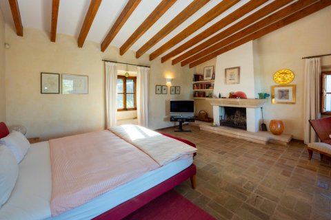 Finca zum Verkauf in Pollenca, Mallorca, Spanien 6 Schlafzimmer, 1307 m2 Nr. 147005 - Foto 5