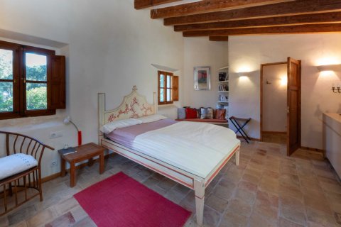 Finca zum Verkauf in Pollenca, Mallorca, Spanien 6 Schlafzimmer, 1307 m2 Nr. 147005 - Foto 29