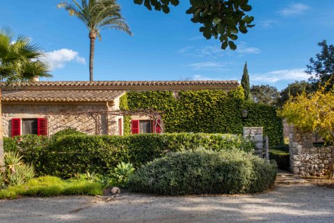 Finca zum Verkauf in Pollenca, Mallorca, Spanien 6 Schlafzimmer, 1307 m2 Nr. 147005 - Foto 22