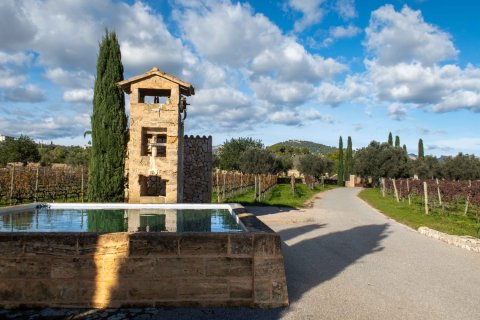 Finca zum Verkauf in Pollenca, Mallorca, Spanien 6 Schlafzimmer, 1307 m2 Nr. 147005 - Foto 18
