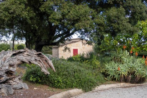 Finca zum Verkauf in Pollenca, Mallorca, Spanien 6 Schlafzimmer, 1307 m2 Nr. 147005 - Foto 24