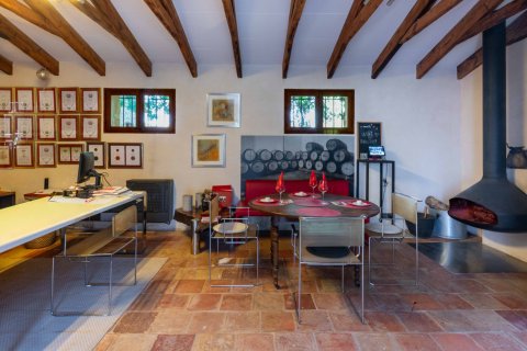 Finca zum Verkauf in Pollenca, Mallorca, Spanien 6 Schlafzimmer, 1307 m2 Nr. 147005 - Foto 15