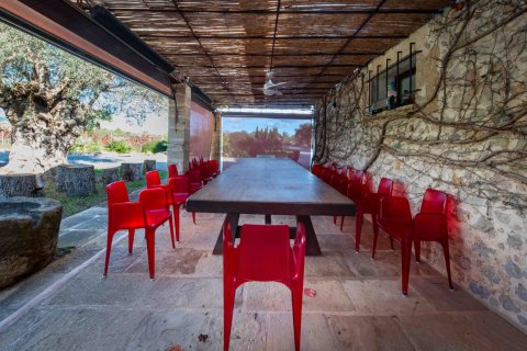 Finca zum Verkauf in Pollenca, Mallorca, Spanien 6 Schlafzimmer, 1307 m2 Nr. 147005 - Foto 16