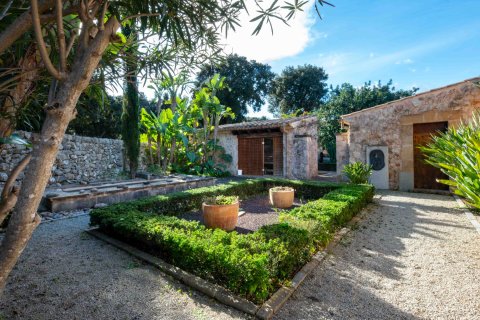 Finca zum Verkauf in Pollenca, Mallorca, Spanien 6 Schlafzimmer, 1307 m2 Nr. 147005 - Foto 27