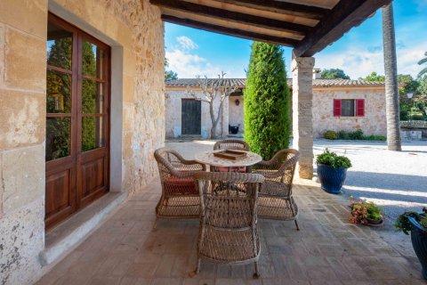 Finca zum Verkauf in Pollenca, Mallorca, Spanien 6 Schlafzimmer, 1307 m2 Nr. 147005 - Foto 10