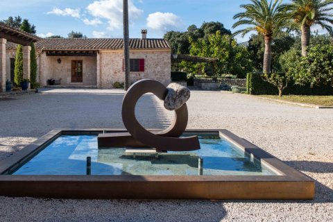 Finca zum Verkauf in Pollenca, Mallorca, Spanien 6 Schlafzimmer, 1307 m2 Nr. 147005 - Foto 25