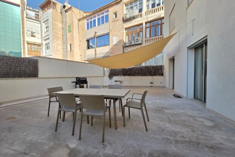 Wohnung zur Miete in Mallorca, Spanien 4 Schlafzimmer, 147 m2 Nr. 147004 - Foto 1