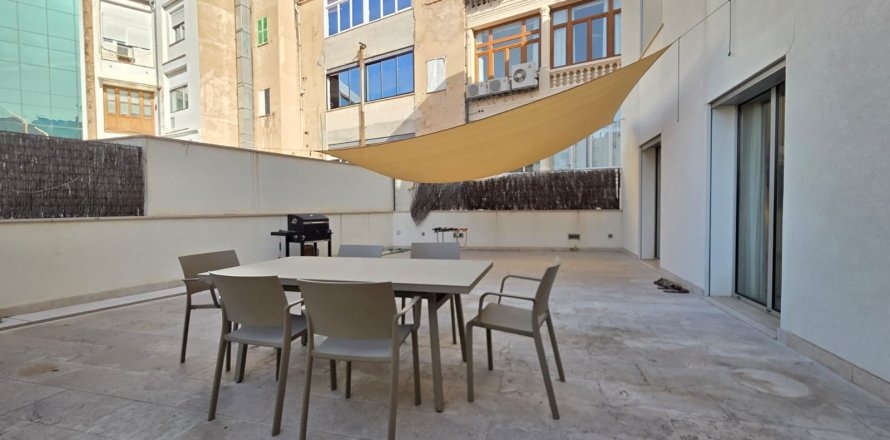 Wohnung in Mallorca, Spanien 4 Schlafzimmer, 147 m2 Nr. 147004