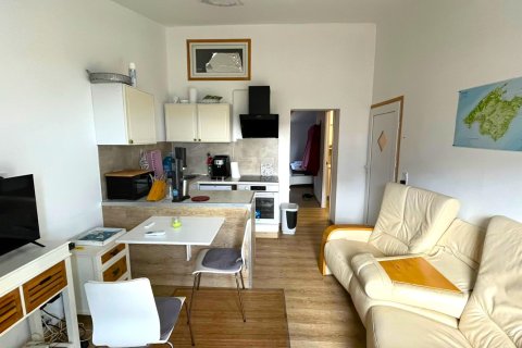 Wohnung zur Miete in Porto Cristo, Mallorca, Spanien 1 Schlafzimmer, 52 m2 Nr. 147006 - Foto 4