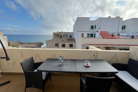 Wohnung zur Miete in Porto Cristo, Mallorca, Spanien 1 Schlafzimmer, 52 m2 Nr. 147006 - Foto 2