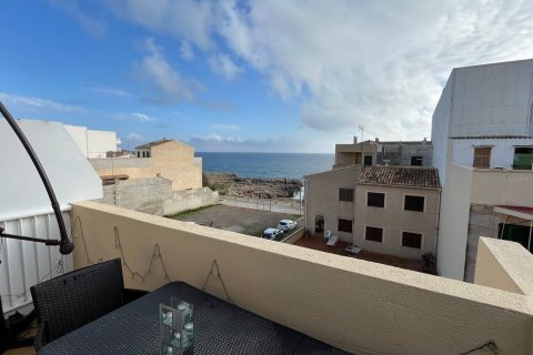 Wohnung zur Miete in Porto Cristo, Mallorca, Spanien 1 Schlafzimmer, 52 m2 Nr. 147006 - Foto 1