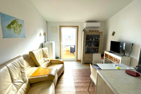 Wohnung zur Miete in Porto Cristo, Mallorca, Spanien 1 Schlafzimmer, 52 m2 Nr. 147006 - Foto 3