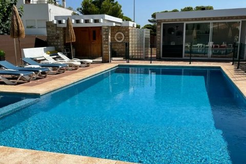 Māja pārdošanā L'Ametlla de Mar, Tarragona, Spānijā 5 istabas, 266 m2 Nr. 154185 - attēls 2