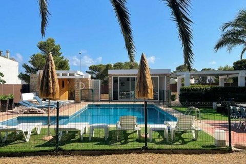 Māja pārdošanā L'Ametlla de Mar, Tarragona, Spānijā 5 istabas, 266 m2 Nr. 154185 - attēls 10