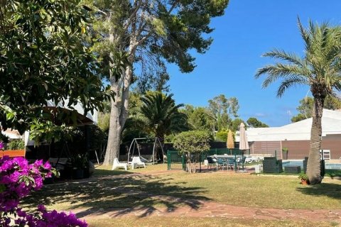 Māja pārdošanā L'Ametlla de Mar, Tarragona, Spānijā 5 istabas, 266 m2 Nr. 154185 - attēls 9