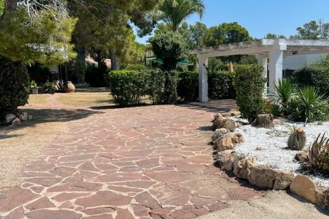 Māja pārdošanā L'Ametlla de Mar, Tarragona, Spānijā 5 istabas, 266 m2 Nr. 154185 - attēls 27