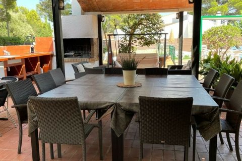 Māja pārdošanā L'Ametlla de Mar, Tarragona, Spānijā 5 istabas, 266 m2 Nr. 154185 - attēls 18