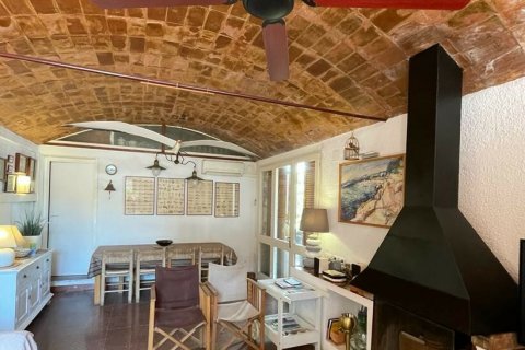 Māja pārdošanā L'Ametlla de Mar, Tarragona, Spānijā 5 istabas, 266 m2 Nr. 154185 - attēls 24