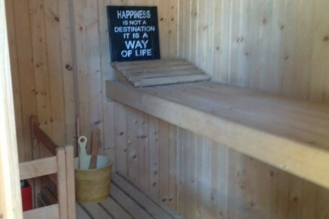 Māja pārdošanā L'Ametlla de Mar, Tarragona, Spānijā 5 istabas, 266 m2 Nr. 154185 - attēls 14