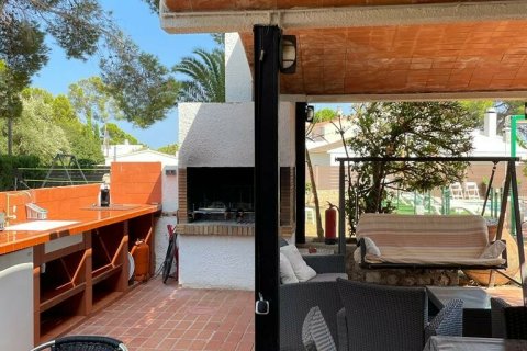 Māja pārdošanā L'Ametlla de Mar, Tarragona, Spānijā 5 istabas, 266 m2 Nr. 154185 - attēls 17