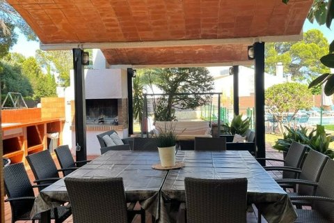 Māja pārdošanā L'Ametlla de Mar, Tarragona, Spānijā 5 istabas, 266 m2 Nr. 154185 - attēls 29