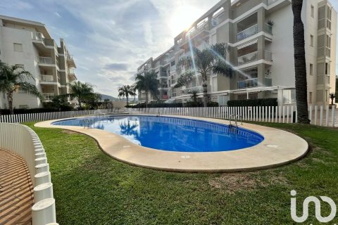 Apartamento en venta en Dénia, Alicante, España 2 dormitorios, 90 m2 No. 154187 - foto 2