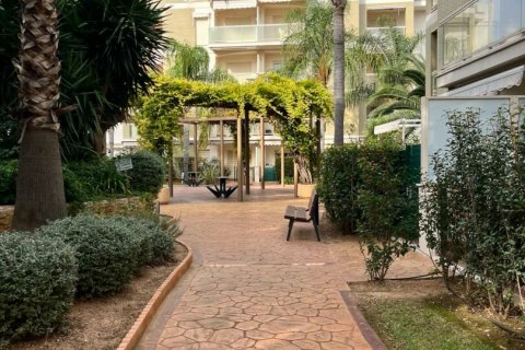 Apartamento en venta en Dénia, Alicante, España 2 dormitorios, 90 m2 No. 154187 - foto 13